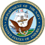 Seal of the United States Department of the Navy.svg