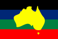 Aussie Natural Country Colours Flag.png