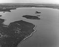 Caribou island in Skilak lake.jpg