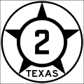 Old Texas 2.svg