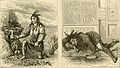 Buffalo land- an authentic account of the discoveries, adventures, and mishaps of a scientific and sporting party in the wild West; with graphic descriptions of the country; the red man, savage and (14597642768).jpg
