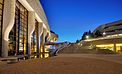 Museum of Civilisation, Gatineau, Canada