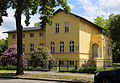 Asklepios Fachklinikum Luebben Haus 15 Tagesklinik 01.JPG