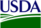 USDA logo.svg