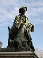Moulins statue Théodore de Banville 2.jpg