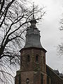 Church, Roborst, Zwalm, Flanders, Belgium.JPG