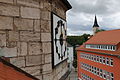 Uhr Altes Rathaus Nordhausen.JPG