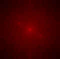 Rosa Gold Glow 2 with interference FFT redchannel.png