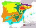 Peninsula Iberica bosques1.png