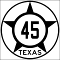 Old Texas 45.svg