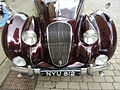 Lagonda 2.6 Litre Tickford 4 seater Sports Drophead Saloon (8668473795).jpg