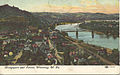 Bridgeport and Island, Wheeling, W. Va (12660225843).jpg