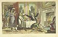SYNTAX(1813) - 09 - Doctor Syntax, Mistakes a Gentleman's House for an Inn.jpg