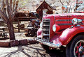 Fire engine - Jerome, Arizona.jpg