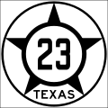Old Texas 23.svg