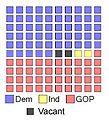 111th US Senate Seats vacancy.jpg