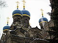 ! Russisch-Orthodoxe Kirche (Dresden) Zwiebeltürme.JPG