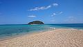 Beach, Whitsunday Isles.JPG