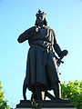 Saint-Louis statue-Aigues-Mortes.jpg