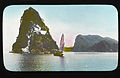Boat sailing before a terraced islet, China, ca.1917-1923 (IMP-YDS-RG224-OV1-0000-0013).jpg