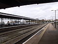 Worcester Shrub Hill Station - London Midland Class 172 (6365928315).jpg