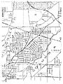 Original Map Norwood Ohio Founded 1888.jpg
