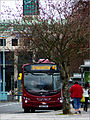 Plymouth Citybus 108 WA12ADU (7054611525).jpg