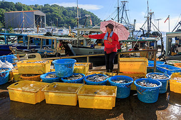 Sandakan Sabah Fishmarket-in-Sandakan-Harbour-02.jpg