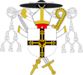 Coat of arms of the Teutonic Order.png
