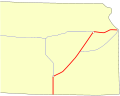 Kansas Turnpike map simplified.svg