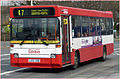 Plymouth Citybus 122 L122YOD 22 February 2011 (5499885633).jpg