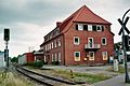 Alter Bahnhof Mettingen 1.jpg