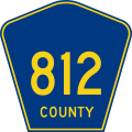 County 812.svg