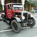 Morris Commercial 30cwt R Type Lorry RX 8197 1931 (7197145348).jpg