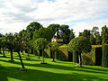 Eyrignac Manor - Gardens-01.JPG