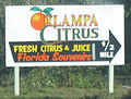 Orlampa Citrus sign.jpg