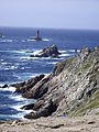 Grand Site de France Pointe du Raz en Cap Sizun.JPG