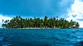 Island of Chichimen, Cuyos Limones, Guna Yala, Panama.jpg