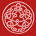 "Possible Productions knotwork" by Steve Ball.JPG