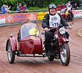 33 Internationale Ibbenbuerener Motorrad Veteranen Rallye 2013 18.jpg