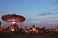 Chair-O-Planes and fair, dusk.jpg