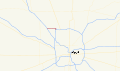 Interstate 865 (IN) map.svg