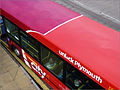 Plymouth Citybus 135 WA56HHN (6798020811).jpg