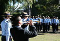 AirForceCadet Trumpeter MemorialChurchService 2007.JPG