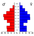 Bevolkingspiramide - Gemeente Aa en Hunze (2007).png