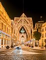 Paseo Alcalde Sánchez Prados, Ceuta, España, 2015-12-10, DD 89-91 HDR.JPG