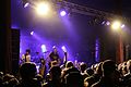 Rocken am Brocken 2016 - The Smith Street Band - by Vincent Eisfeld - 1.jpg