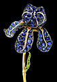Tiffany and Company Iris Corsage Ornament Walters 57939 Detail croped.jpg