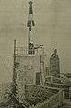 Mont Orgueil semaphore 1913.jpg