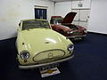 WPK 541 - 1954 55 Jensen 541 Drophead Coupe 5499929608.jpg